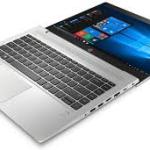 Portátil HP ProBook 440 G6 - (15'' - Intel Core i5-8265U - RAM: 8 GB - 256 GB SSD - recondicionado)